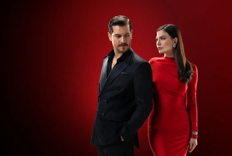 О турецком сериале «Мечта Эшрефа» (2025)
