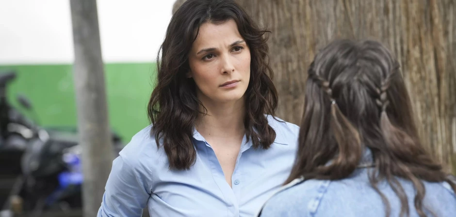 Мечта Эшрефа - кадры из 3 серии