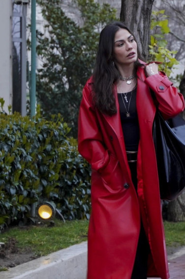Мечта Эшрефа постер турецкого сериала