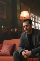 Мечта Эшрефа постер турецкого сериала