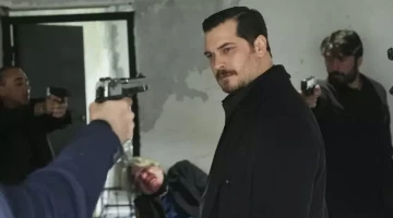 Мечта Эшрефа 2 сезон 40 серия